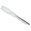 Jaguar XF Right Front Side Grille Chrome Molding Trim (2012-2015)