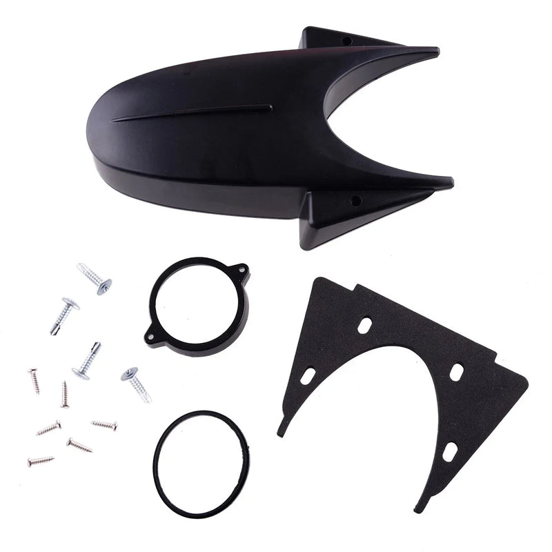 Mercedes Sprinter Van Backup Camera Body Shell Replacement (2010-2023)