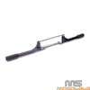 Harley Dyna Street Bob FXDB Low Rider FXDLS Passenger Peg Crash Bar (2012-2017)