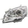 Toyota Aurion Presara GSV40 (2009-2011) L+R Set Genuine Xenon Headlights