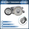Mercedes-Benz C-Class C 350 CDI Belt Tensioner (2011-2014)