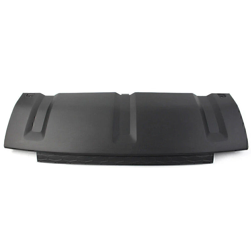 Land Rover Discovery Sport L550 Front Bumper Lower Trim Lip (2015-2019)