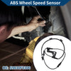Hyundai Elantra 2017-2020 ABS Wheel Speed Sensor (2 x Sensors)