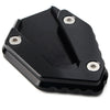 Yamaha MT-07 FZ-07 Kickstand Side Stand Enlarger Foot Plate (2014-2021)
