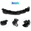 Honda CR-V Right Side Front Bumper Bracket (2017-2019)