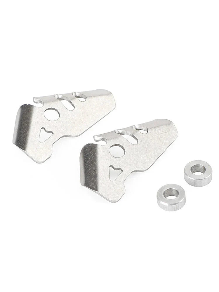 Honda CB 500 X ABS Sensor Guards Front + Rear (2019-2023)