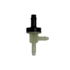 Ford E-150 E-250 E-350 Bronco Car Vacuum Check Valve Tee (1992-1996)