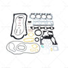 Isuzu ELF NKR77, Holden Rodeo 4JH1 Engine Gasket Kit (2000-2004)