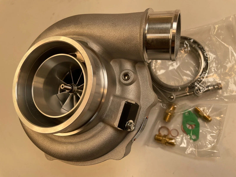 GEN III GTX30 G30-770 Dual Ball Bearing Turbocharger