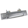 Toyota FZJ75 / HZJ75 75 Series Door Handle Chrome External LH/RH