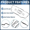 Ford Focus IV 2.3 ST Ecoboost Valve Cover Gasket (2019-On)