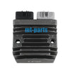 Ducati Multistrada 950 S, V2 2019-2023 Voltage Regulator Rectifier