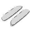 BMW E46 325Ci Front Bumper Reflector (1998-2006)
