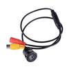 Rear View Camera  (170° Night Vision)