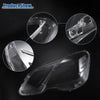 Mercedes Benz E Class Car Headlight Clear Lens Cover (2010-2016)