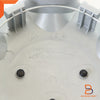 Toyota Hilux Vigo Fortuner OEM Wheel Hub Center Cap Cover (2008-2012)