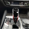 BMW 6 Series G32 2017-2022 Car LED Automatic Shift Knob Kits Gear Shifter
