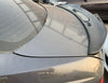 2006-2011 BMW 3 Series E90 M3 Sedan Unpainted Rear Spoiler Wing (2006-2011)