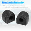 BMW X5 4.4i Car Suspension Stabilizer Bar Bushings (2000-2006)