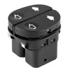 Ford KA Electric Power Window Control Switch (1996-2008)