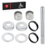 Yamaha YFZ350 1987-2006 Banshee Front Swingarm Bearings Rebuild Kit