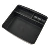 Parts / 17.3x16cm / Interior Inner Black Organizer