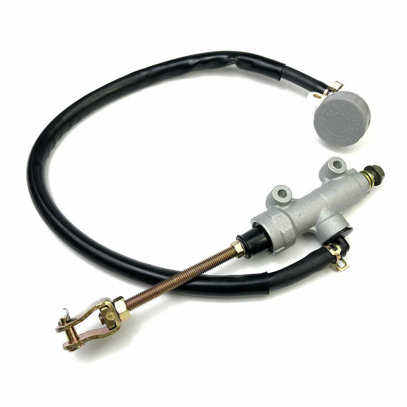 Suzuki Vinson 500 Rear Brake Master Cylinder (2002–2007)