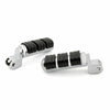 Honda Goldwing GL 1500, ACE, 1100, Valkyrie, Shadow Front Foot Pedal (1990-2000)