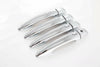 Nissan Rogue Chrome Side Door Handle Cover Trim (2021-2023)