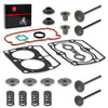 Polaris RZR / Ranger 800 Crew Top End Cylinder Head Gasket Kit