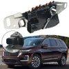 Chevrolet Neutral Safety Switch