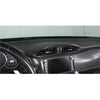 Scion FR-S Subaru BRZ 6 Pcs Carbon Fiber ABS Interior Trim Covers (2013-2020)