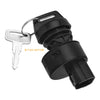 Yamaha Viking Rhino Wolverine RMAX YXZ Ignition Key Switch