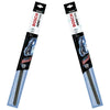 Mazda Premacy CP 2001~2003 Front Pair Bosch Aerotwin Wiper Blades