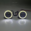 Car 64MM 30W LED COB Fog Driving Light Lamps