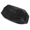 Mitsubishi Pajero Leather Center Console Armrest Lid Cover