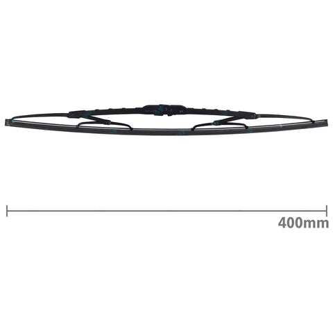 Toyota Hilux RN36 RN40 RN41 Wiper Blades Front Pair (1978-1983)