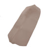 Toyota Prius Beige Tan Leather Door Panels Armrest Covers (2004-2009)