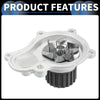 Chrysler PT Cruiser Timing Belt Kit Water Pump