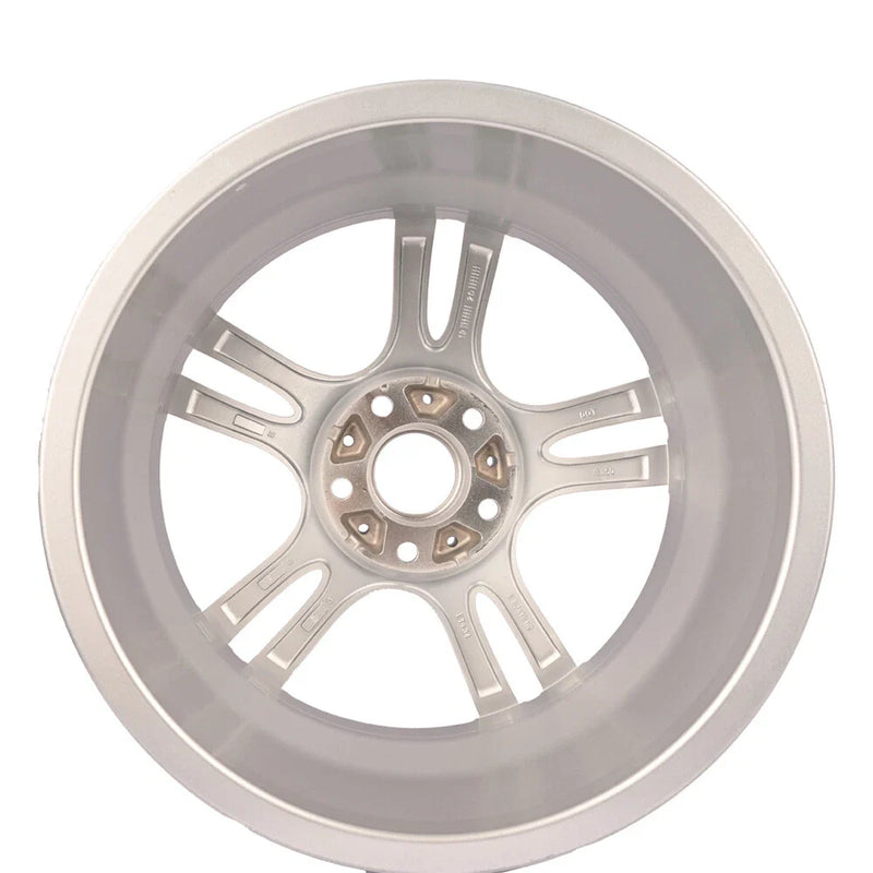 BMW 3 & 4 Series 18 Front Wheel (2012–2020)