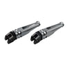 Ducati Panigale 1098 1199 Titan Passenger Footrest Rear (2012-2020)
