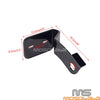 Harley Nightster 975 Side Mount License Plate Bracket (2022-2023)