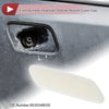 Lexus RX350 (2016-2019) - Unpainted Front Right Washer Nozzle Cover