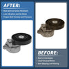 Land Rover Freelander Belt Tensioner (1998-2004)