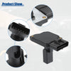 Mazda MPV Mass Air Flow Sensor (2002-2005)
