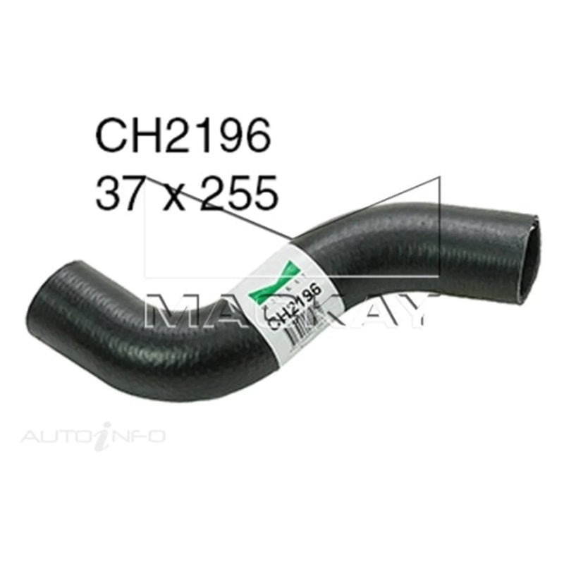 Subaru Impreza GC Upper Radiator Hose (1994 - 2000)