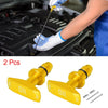 Ford Mustang GT V8 GT500 Oil Dipstick Pull Handles (1999-2011)