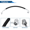 A/C Refrigerant Liquid Hose BMW 330i (2019-2023)