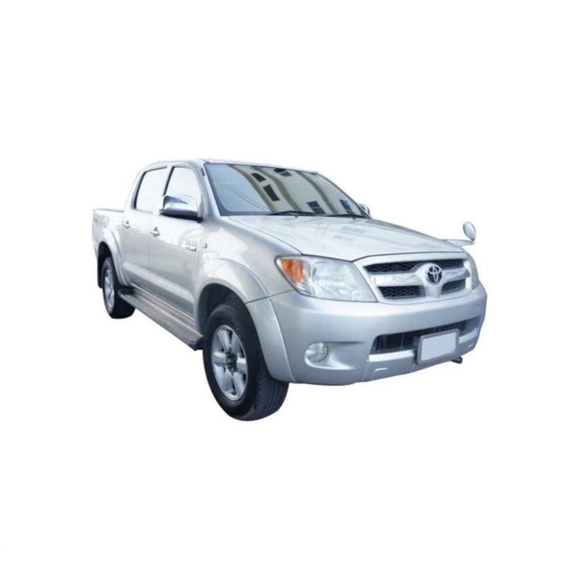 Side Mirror Glass Lens Rear View Fits 2005-2010 Toyota Hilux Vigo SR Ute Truck