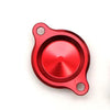 Honda DAX125 MONKEY125 SUPER CUB 125 / 150 Oil Filter Cover (2018-2023)